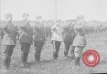 Standbild Allgemeine Hunter Ligget Rembercourt Frankreich, 1918, aus Sekunde 30 historischem Filmmaterial Videoclip 65675049094