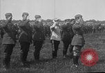 Standbild Allgemeine Hunter Ligget Rembercourt Frankreich, 1918, aus Sekunde 31 historischem Filmmaterial Videoclip 65675049094
