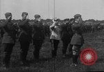 Standbild Allgemeine Hunter Ligget Rembercourt Frankreich, 1918, aus Sekunde 32 historischem Filmmaterial Videoclip 65675049094