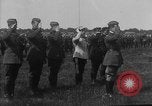 Standbild Allgemeine Hunter Ligget Rembercourt Frankreich, 1918, aus Sekunde 33 historischem Filmmaterial Videoclip 65675049094