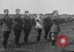 Standbild Allgemeine Hunter Ligget Rembercourt Frankreich, 1918, aus Sekunde 34 historischem Filmmaterial Videoclip 65675049094