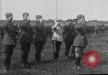 Standbild Allgemeine Hunter Ligget Rembercourt Frankreich, 1918, aus Sekunde 35 historischem Filmmaterial Videoclip 65675049094