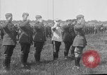 Standbild Allgemeine Hunter Ligget Rembercourt Frankreich, 1918, aus Sekunde 36 historischem Filmmaterial Videoclip 65675049094