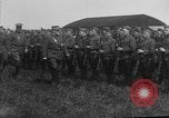 Standbild Allgemeine Hunter Ligget Rembercourt Frankreich, 1918, aus Sekunde 37 historischem Filmmaterial Videoclip 65675049094