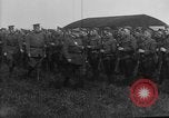 Standbild Allgemeine Hunter Ligget Rembercourt Frankreich, 1918, aus Sekunde 38 historischem Filmmaterial Videoclip 65675049094