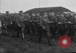 Standbild Allgemeine Hunter Ligget Rembercourt Frankreich, 1918, aus Sekunde 39 historischem Filmmaterial Videoclip 65675049094