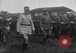 Standbild Allgemeine Hunter Ligget Rembercourt Frankreich, 1918, aus Sekunde 41 historischem Filmmaterial Videoclip 65675049094