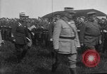 Standbild Allgemeine Hunter Ligget Rembercourt Frankreich, 1918, aus Sekunde 42 historischem Filmmaterial Videoclip 65675049094