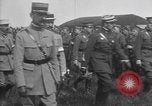 Standbild Allgemeine Hunter Ligget Rembercourt Frankreich, 1918, aus Sekunde 43 historischem Filmmaterial Videoclip 65675049094