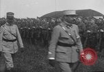 Standbild Allgemeine Hunter Ligget Rembercourt Frankreich, 1918, aus Sekunde 45 historischem Filmmaterial Videoclip 65675049094