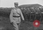 Standbild Allgemeine Hunter Ligget Rembercourt Frankreich, 1918, aus Sekunde 46 historischem Filmmaterial Videoclip 65675049094