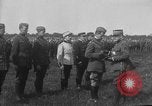 Standbild Allgemeine Hunter Ligget Rembercourt Frankreich, 1918, aus Sekunde 47 historischem Filmmaterial Videoclip 65675049094
