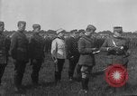 Standbild Allgemeine Hunter Ligget Rembercourt Frankreich, 1918, aus Sekunde 48 historischem Filmmaterial Videoclip 65675049094