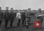 Standbild Allgemeine Hunter Ligget Rembercourt Frankreich, 1918, aus Sekunde 49 historischem Filmmaterial Videoclip 65675049094