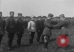 Standbild Allgemeine Hunter Ligget Rembercourt Frankreich, 1918, aus Sekunde 53 historischem Filmmaterial Videoclip 65675049094