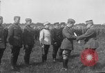 Standbild Allgemeine Hunter Ligget Rembercourt Frankreich, 1918, aus Sekunde 54 historischem Filmmaterial Videoclip 65675049094