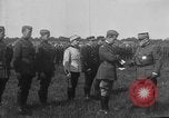 Standbild Allgemeine Hunter Ligget Rembercourt Frankreich, 1918, aus Sekunde 55 historischem Filmmaterial Videoclip 65675049094