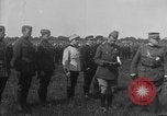 Standbild Allgemeine Hunter Ligget Rembercourt Frankreich, 1918, aus Sekunde 57 historischem Filmmaterial Videoclip 65675049094