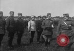 Standbild Allgemeine Hunter Ligget Rembercourt Frankreich, 1918, aus Sekunde 58 historischem Filmmaterial Videoclip 65675049094