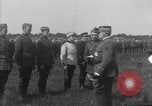 Standbild Allgemeine Hunter Ligget Rembercourt Frankreich, 1918, aus Sekunde 60 historischem Filmmaterial Videoclip 65675049094
