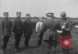 Standbild Allgemeine Hunter Ligget Rembercourt Frankreich, 1918, aus Sekunde 61 historischem Filmmaterial Videoclip 65675049094