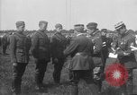 Standbild Allgemeine Hunter Ligget Rembercourt Frankreich, 1918, aus Sekunde 62 historischem Filmmaterial Videoclip 65675049094