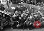 Standbild Captain Eddie Rickenbacker Rembercourt Frankreich, 1918, aus Sekunde 58 historischem Filmmaterial Videoclip 65675049095
