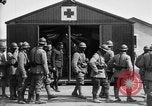 Immagine di Scrigno avvolto nella Bandiera americana Francia, 1918, secondo 23 filmato di repertorio 65675049096