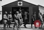 Immagine di Scrigno avvolto nella Bandiera americana Francia, 1918, secondo 26 filmato di repertorio 65675049096