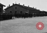 Immagine di Scrigno avvolto nella Bandiera americana Francia, 1918, secondo 41 filmato di repertorio 65675049096