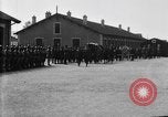 Immagine di Scrigno avvolto nella Bandiera americana Francia, 1918, secondo 42 filmato di repertorio 65675049096