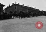 Immagine di Scrigno avvolto nella Bandiera americana Francia, 1918, secondo 45 filmato di repertorio 65675049096