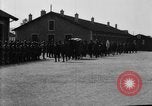 Immagine di Scrigno avvolto nella Bandiera americana Francia, 1918, secondo 47 filmato di repertorio 65675049096
