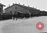 Immagine di Scrigno avvolto nella Bandiera americana Francia, 1918, secondo 51 filmato di repertorio 65675049096