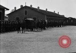 Immagine di Scrigno avvolto nella Bandiera americana Francia, 1918, secondo 53 filmato di repertorio 65675049096