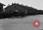 Immagine di Scrigno avvolto nella Bandiera americana Francia, 1918, secondo 54 filmato di repertorio 65675049096