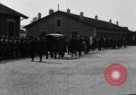 Immagine di Scrigno avvolto nella Bandiera americana Francia, 1918, secondo 56 filmato di repertorio 65675049096