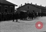 Immagine di Scrigno avvolto nella Bandiera americana Francia, 1918, secondo 59 filmato di repertorio 65675049096