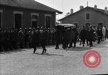 Immagine di Scrigno avvolto nella Bandiera americana Francia, 1918, secondo 62 filmato di repertorio 65675049096