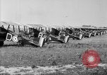 Standbild Sopwith Camel Bomber Berques Frankreich, 1918, aus Sekunde 14 historischem Filmmaterial Videoclip 65675049097