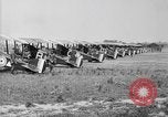 Standbild Sopwith Camel Bomber Berques Frankreich, 1918, aus Sekunde 17 historischem Filmmaterial Videoclip 65675049097