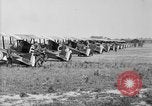Standbild Sopwith Camel Bomber Berques Frankreich, 1918, aus Sekunde 19 historischem Filmmaterial Videoclip 65675049097