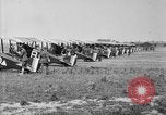 Standbild Sopwith Camel Bomber Berques Frankreich, 1918, aus Sekunde 22 historischem Filmmaterial Videoclip 65675049097