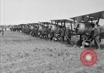 Standbild Sopwith Camel Bomber Berques Frankreich, 1918, aus Sekunde 28 historischem Filmmaterial Videoclip 65675049097