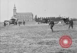 Standbild Sopwith Camel Bomber Berques Frankreich, 1918, aus Sekunde 55 historischem Filmmaterial Videoclip 65675049097
