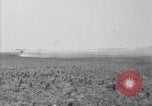 Standbild Sopwith Camel Bomber Berques Frankreich, 1918, aus Sekunde 59 historischem Filmmaterial Videoclip 65675049097