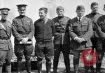 Image American Expeditionary Forces Berques France, 1918, de la seconde 3 séquences d'archives historiques vidéo 65675049098