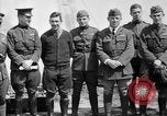 Image American Expeditionary Forces Berques France, 1918, de la seconde 4 séquences d'archives historiques vidéo 65675049098