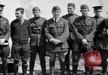 Image American Expeditionary Forces Berques France, 1918, de la seconde 6 séquences d'archives historiques vidéo 65675049098