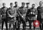 Image American Expeditionary Forces Berques France, 1918, de la seconde 9 séquences d'archives historiques vidéo 65675049098